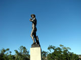 Statue of David
